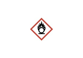 Signaux - Matières comburantes