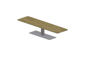 Tavoli 3D - Tavolo - Hitch Mylius - hm108z3