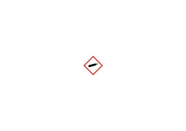 Signs - Gas Cylinders - ACCA software