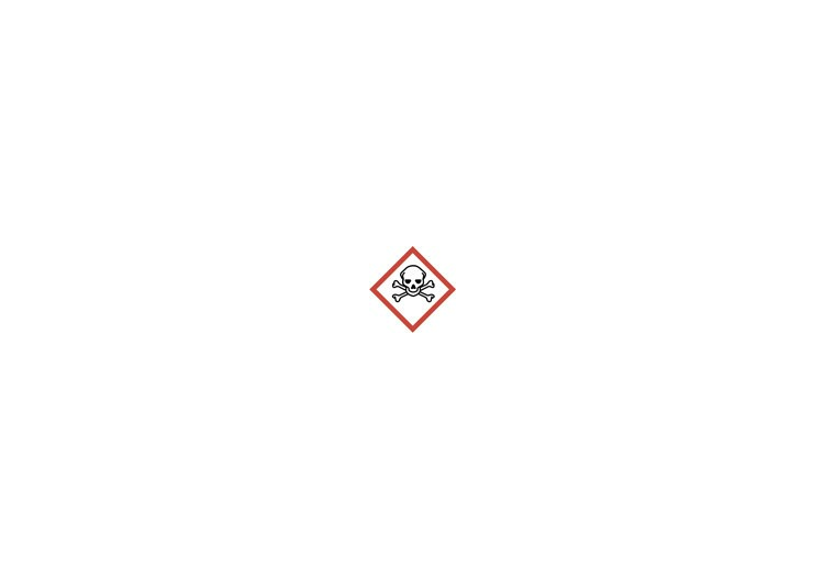 标志 - 有毒物质 - ACCA software