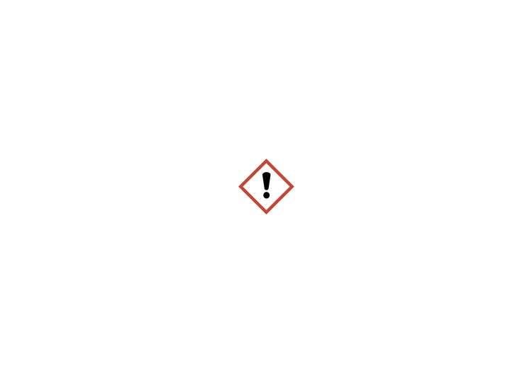 Signs - General hazard - ACCA software