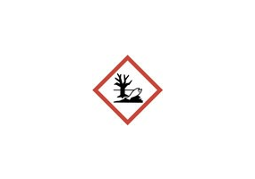 Zeichen - Umweltgefählich