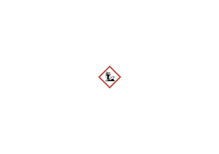 Zeichen - Umweltgefählich - ACCA software