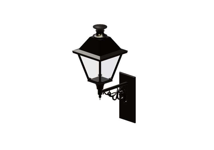 Lampe à parois 3D - Lampe à mur - Hobbyka - Ammiraglio -... Lampe à parois 3D - Lampe à mur - Hobbyka - Ammiraglio -...