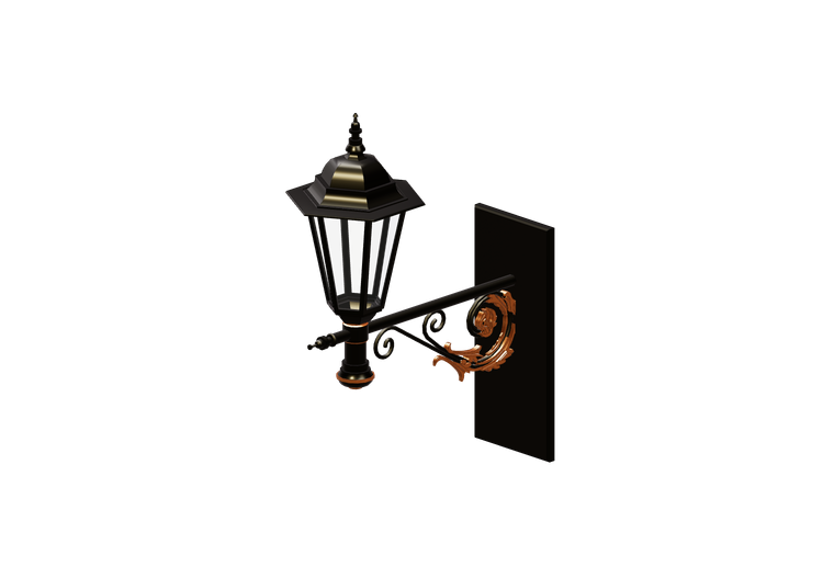 Lampada da parete 3D - Lampada da parete - Hobbyka - К-1 -... Lampada da parete 3D - Lampada da parete - Hobbyka - К-1 -...