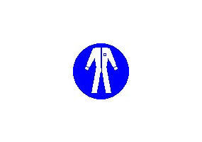 Segnali - Protezione corpo