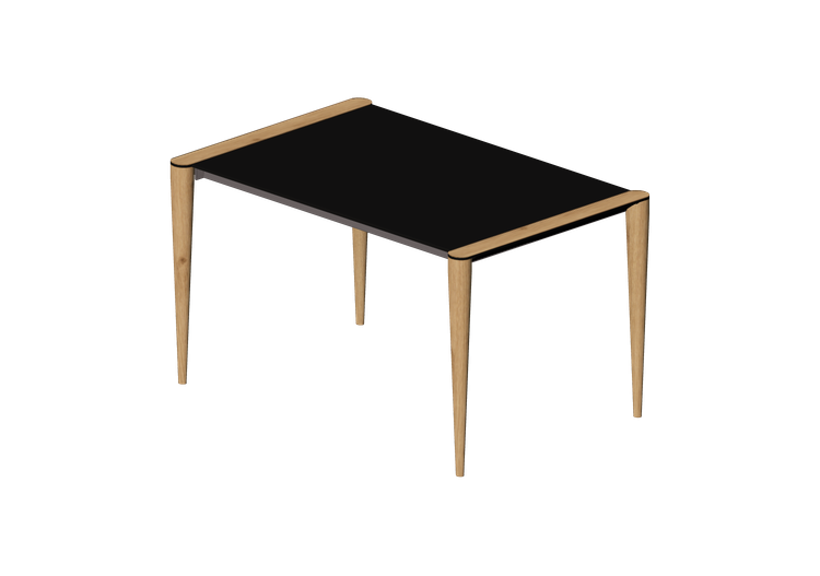 Tables 3D - Table en bois - Horm - Bolero - Horm Tables 3D - Table en bois - Horm - Bolero - Horm