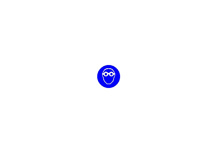 标志 - 护目用具 - ACCA software