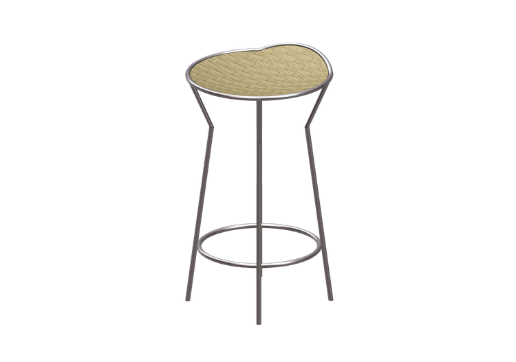 Cadeira 3D - Banqueta - Horm - Bar - Horm Cadeira 3D - Banqueta - Horm - Bar - Horm