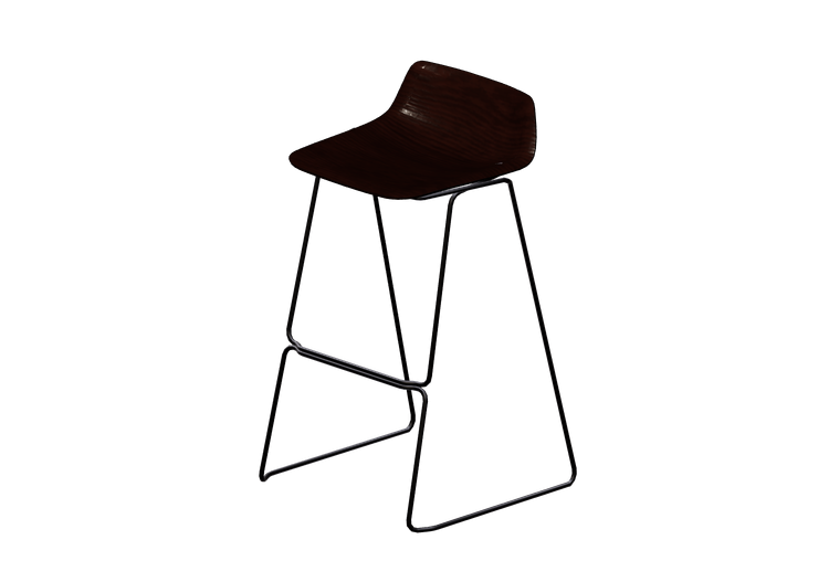 Sillas 3D - Taburete de mármol - Horm - Pressious - Horm Sillas 3D - Taburete de mármol - Horm - Pressious - Horm