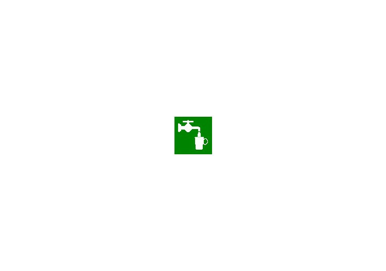 Signaux - Eau potable - ACCA software
