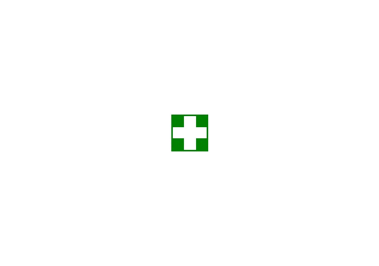 Zeichen - Erste Hilfe - ACCA software
