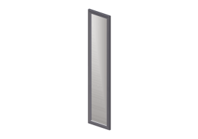 Espejos 3D - Espejo de aluminio - Horm - Ute millerighe