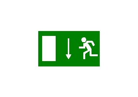 Signaux - Sortie de secours(2)