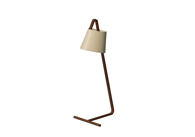 Lampada da terra 3D - Lampada in legno - Horm - Numero 3 -... Lampada da terra 3D - Lampada in legno - Horm - Numero 3 -...