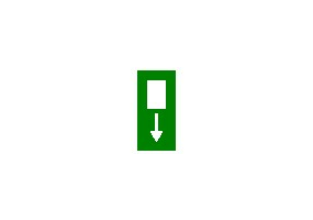 Signs - Emergency Exit (5)