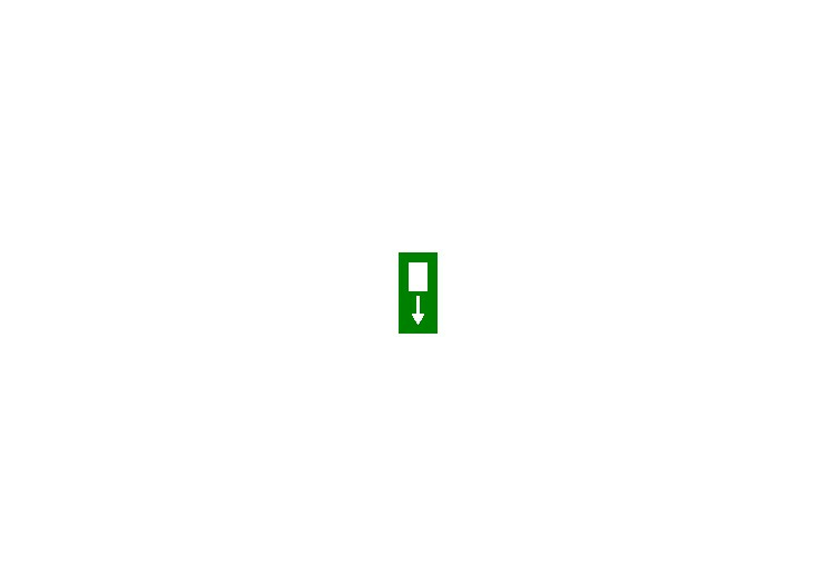 Signs - Emergency Exit (5) - ACCA software