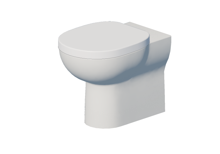Inodoros 3D - Inodoro - Ideal Standard - Studio - E8016 -... Inodoros 3D - Inodoro - Ideal Standard - Studio - E8016 -...