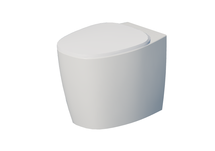 Inodoros 3D - Inodoro - Ideal Standard - Dea - T3490 -... Inodoros 3D - Inodoro - Ideal Standard - Dea - T3490 -...