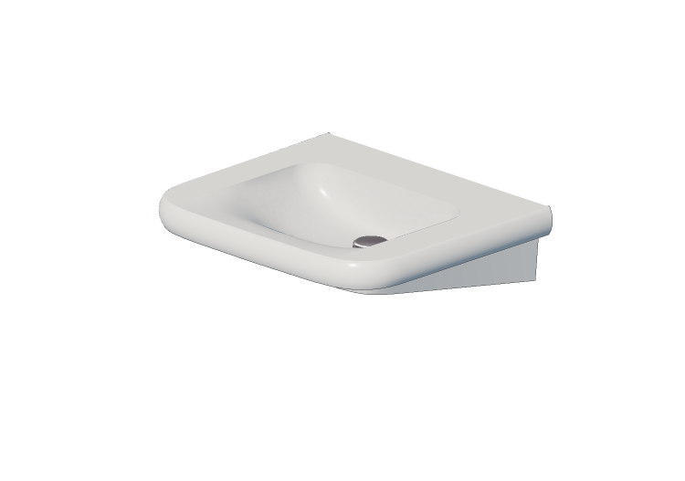 Lavabos 3D - Lavabo - Ideal Standard - S2499 - Ideal... Lavabos 3D - Lavabo - Ideal Standard - S2499 - Ideal...