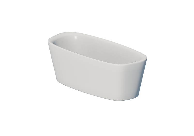 Vasche da bagno 3D - Vasca da bagno - Ideal Standard - Dea... Vasche da bagno 3D - Vasca da bagno - Ideal Standard - Dea...