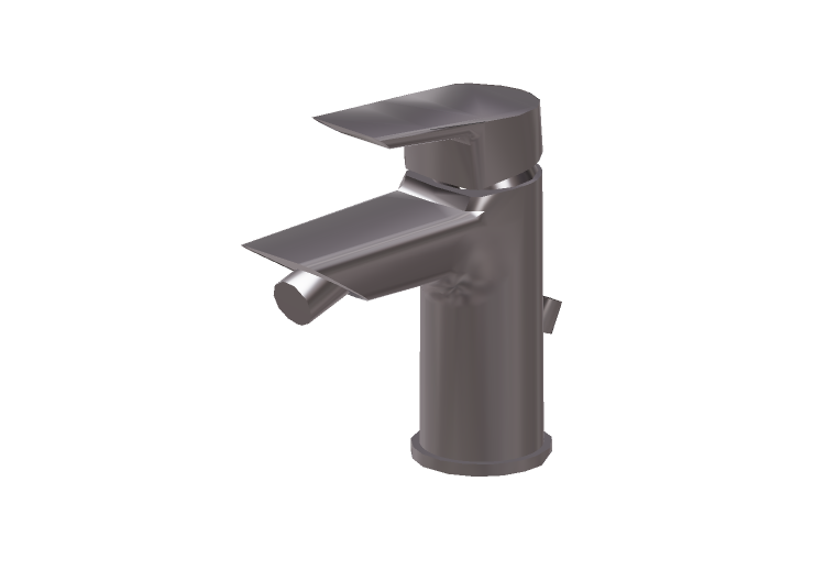 Torneiras 3D - Misturador bidé - Ideal standard - Ceramix -... Torneiras 3D - Misturador bidé - Ideal standard - Ceramix -...