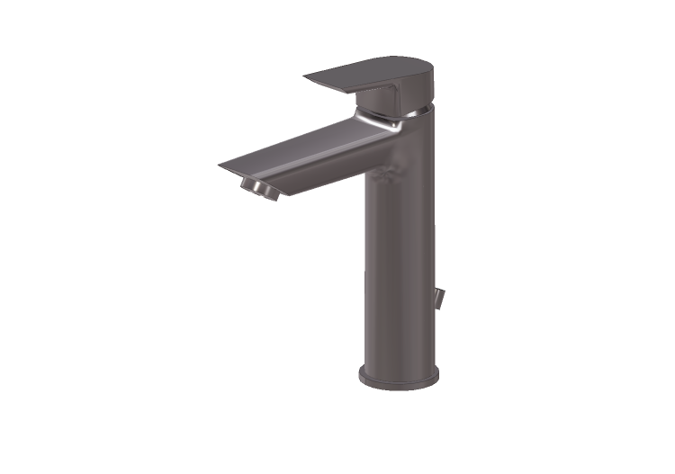 Robinets 3D - Mitigueur grand pour lavabo - Ideal standard... Robinets 3D - Mitigueur grand pour lavabo - Ideal standard...