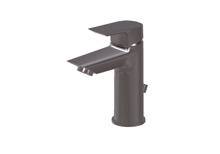 Torneiras 3D - Misturador com sistema Bluestart para... Torneiras 3D - Misturador com sistema Bluestart para...