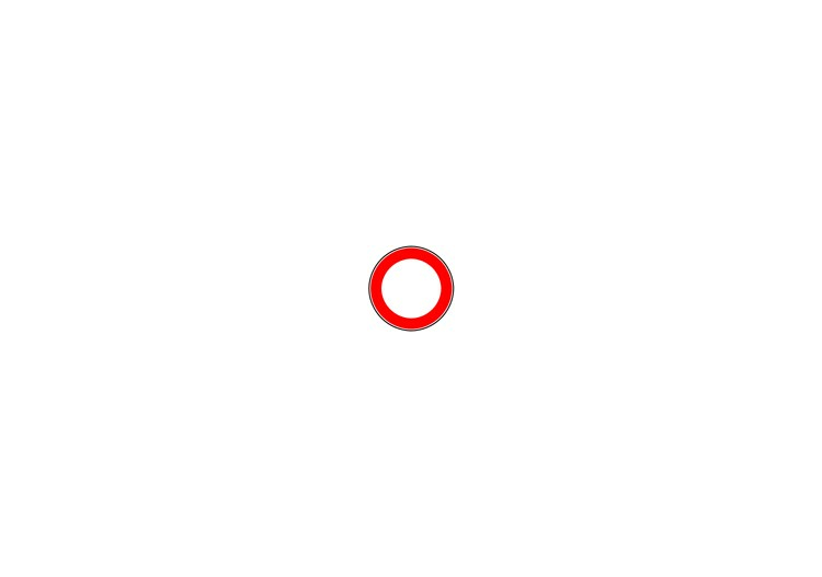 Signs - No transit - ACCA software