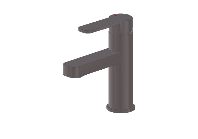 3D Wasserhähne - Waschtischarmaturen - Ideal standard – Gio... 3D Wasserhähne - Waschtischarmaturen - Ideal standard – Gio...