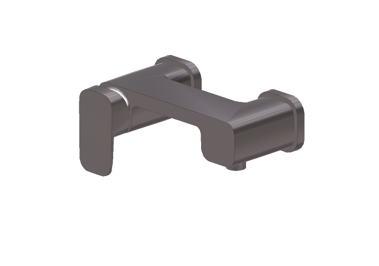 Rubinetti 3D - Miscelatore esterno - Ideal standard – Tonic... Rubinetti 3D - Miscelatore esterno - Ideal standard – Tonic...