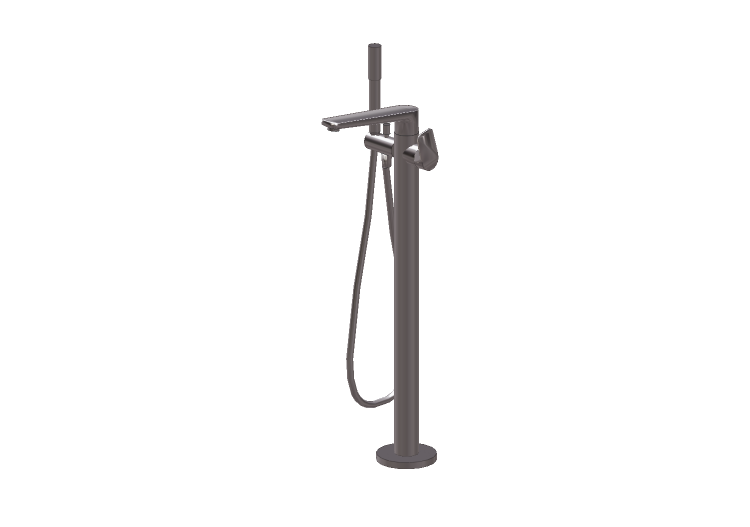 Torneiras 3D - Misturador para banheira - Ideal standard –... Torneiras 3D - Misturador para banheira - Ideal standard –...