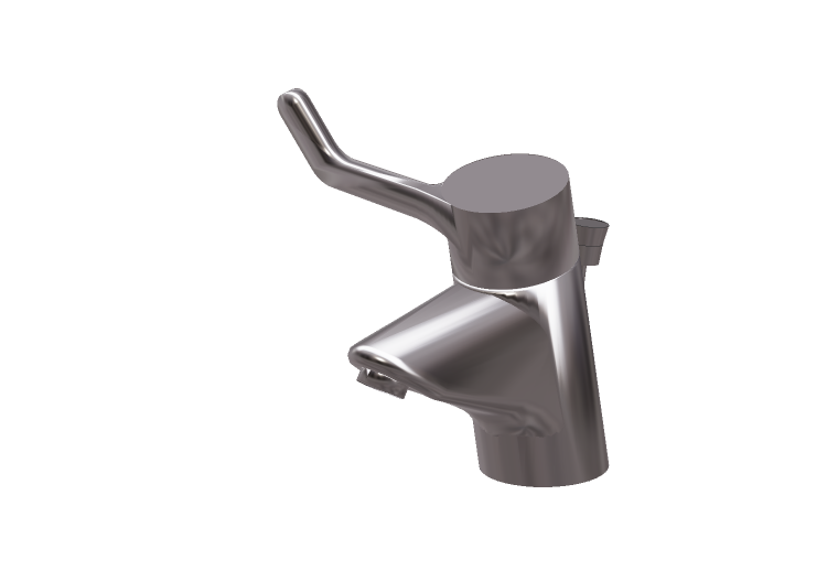 Robinets 3D - Mélangeur - Ideal Standard - A4091AA - Ideal... Robinets 3D - Mélangeur - Ideal Standard - A4091AA - Ideal...
