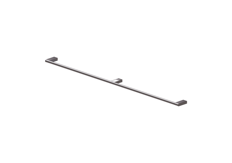 Accessoires 3D - Barre frontale porte-serviette - Ideal... Accessoires 3D - Barre frontale porte-serviette - Ideal...