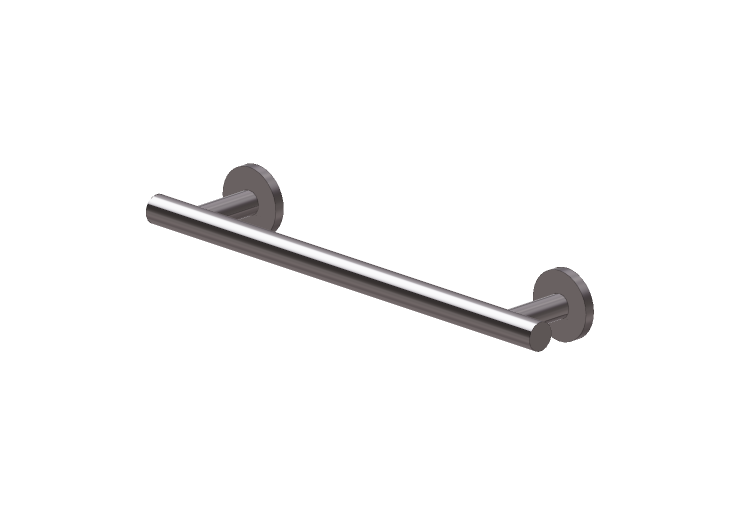 Accessori 3D - Maniglione lineare - Ideal standard -... Accessori 3D - Maniglione lineare - Ideal standard -...