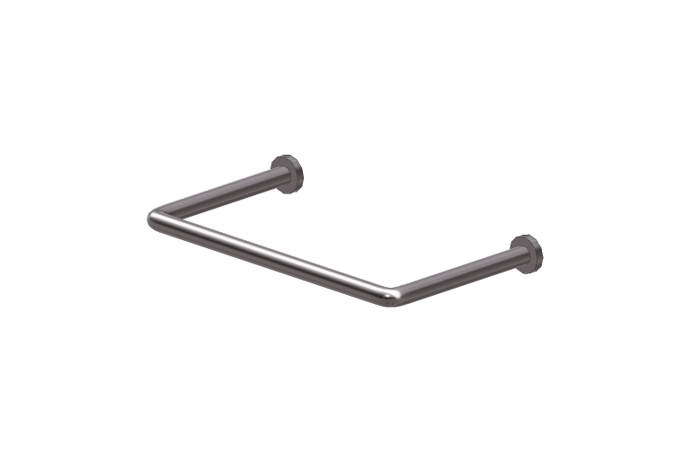 Accessori 3D - Supporto per schienale - Ideal standard -... Accessori 3D - Supporto per schienale - Ideal standard -...