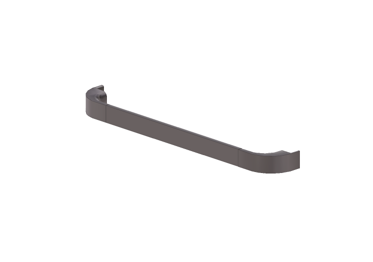 3D Zubehör - Handgriff 45cm - Ideal standard – Tonic II –... 3D Zubehör - Handgriff 45cm - Ideal standard – Tonic II –...