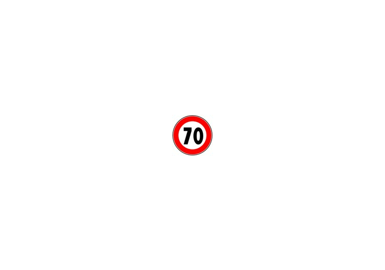 Signaux - Limitation de vitesse - ACCA software