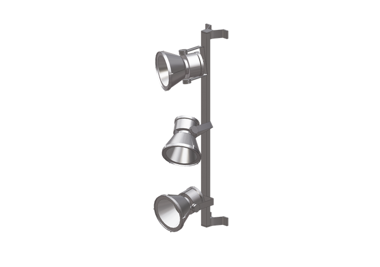 3D Wandlampe - Projektoren und Unterstützung für... 3D Wandlampe - Projektoren und Unterstützung für...