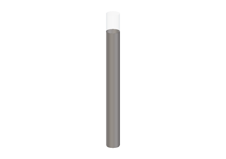 Postes de amarração 3D - Poste de proteção - iGuzzini -... Postes de amarração 3D - Poste de proteção - iGuzzini -...