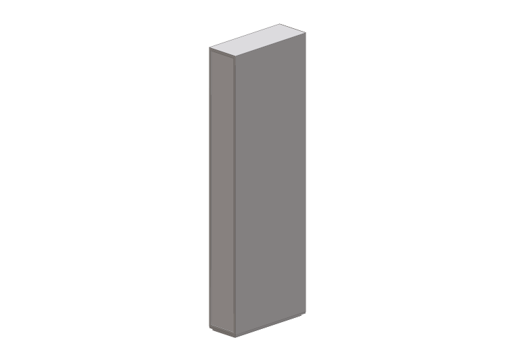 Bollards 3D - Bollard ad emissione doppia - iGuzzini -... Bollards 3D - Bollard ad emissione doppia - iGuzzini -...