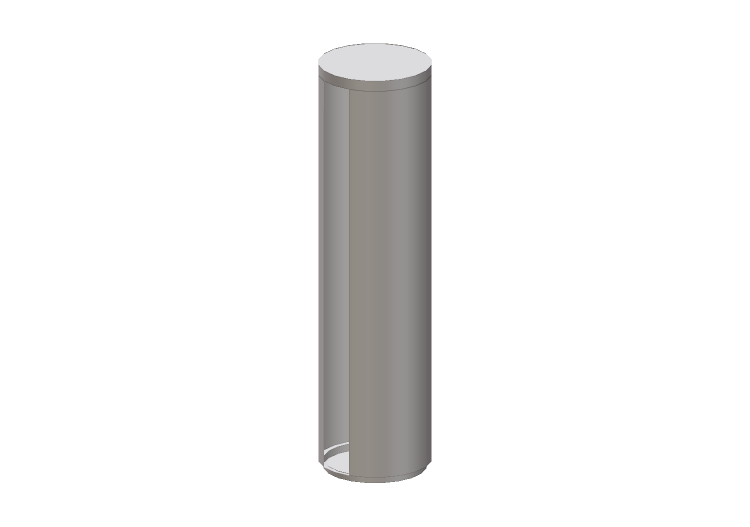 Postes de amarração 3D - Poste de proteção - iGuzzini -... Postes de amarração 3D - Poste de proteção - iGuzzini -...