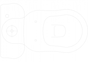 Sanitaires DWG - ANT_003