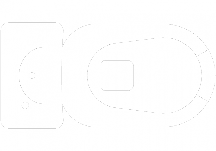 Sanitaries DWG - ATL_002 - ACCA software