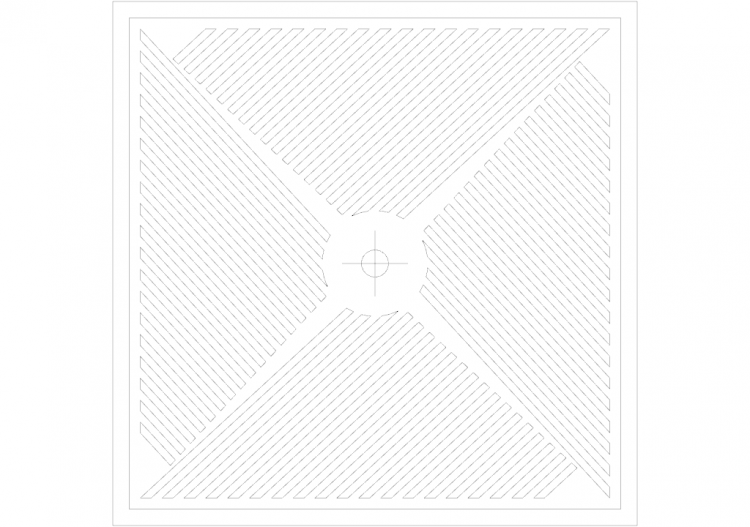 Sanitarios DWG - ATL_003 - ACCA software