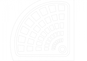 Sanitaires DWG - DOUC_001