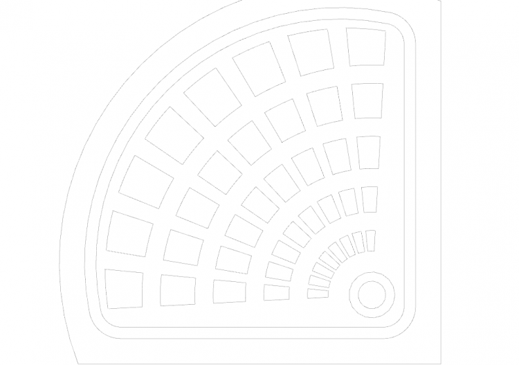 Louças DWG - DUC_001 - ACCA software