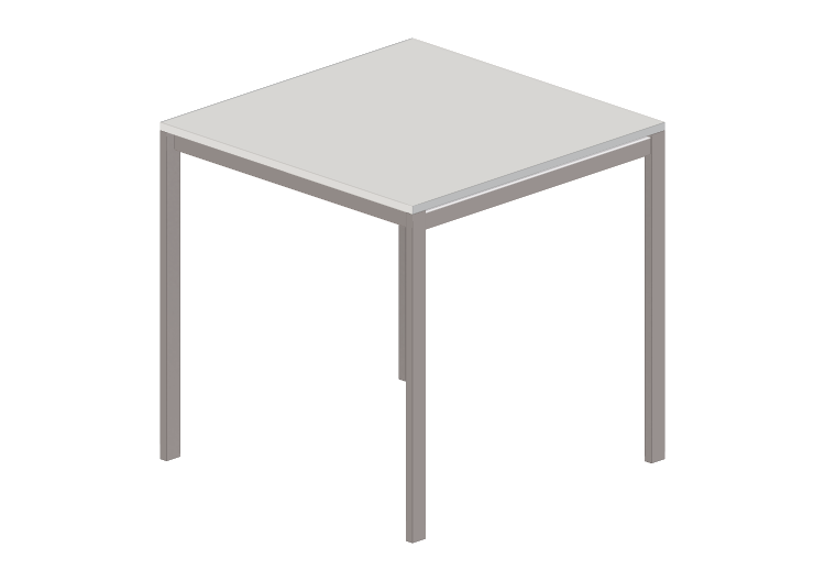 Mesas 3D - Mesa de madeira envernizada - Ikea - Melltorp -... Mesas 3D - Mesa de madeira envernizada - Ikea - Melltorp -...