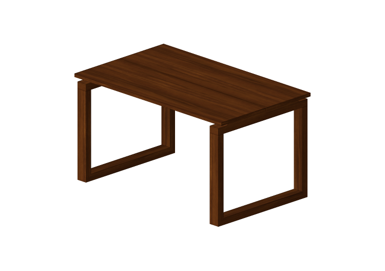 3D Tables - Wood Table - Ikea - Mӧrbylånga - IKEA 3D Tables - Wood Table - Ikea - Mӧrbylånga - IKEA