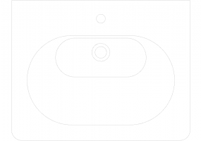Sanitaires DWG - ELB_001